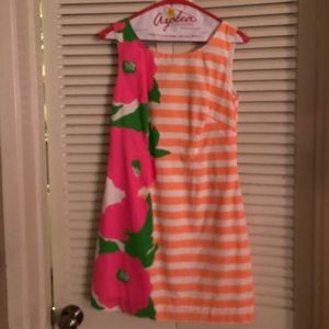 Lilly Pulitzer Delia dress